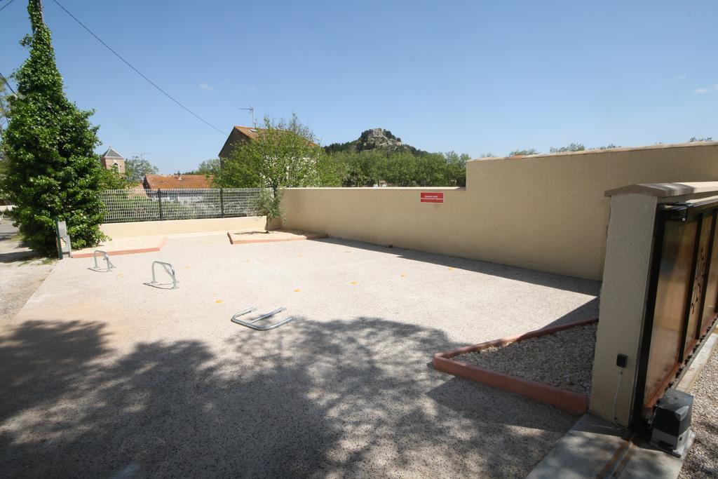 Villa La Forge à Montséret Extérieur photo