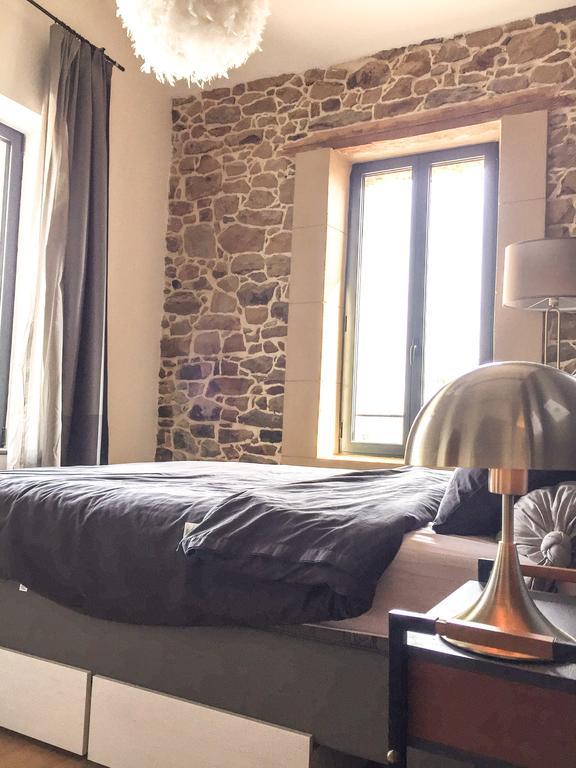 Villa La Forge à Montséret Extérieur photo